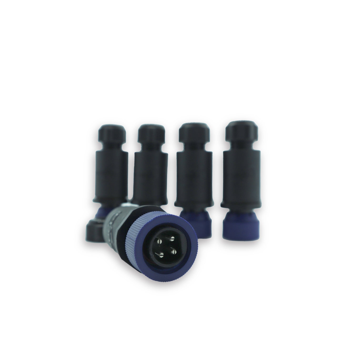 CONECTORES GESTAL - HEMBRA