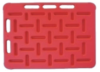 SORTING PANNEL - BLUE - 37'' X 30'' X 1-1/4''