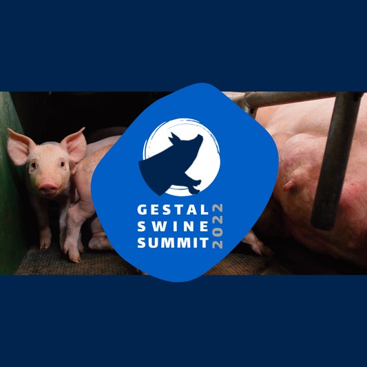 Videos from GESTAL Swine Summit 2022