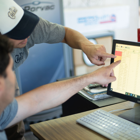 Labor Management Tips: How to Welcome New Farm Employees