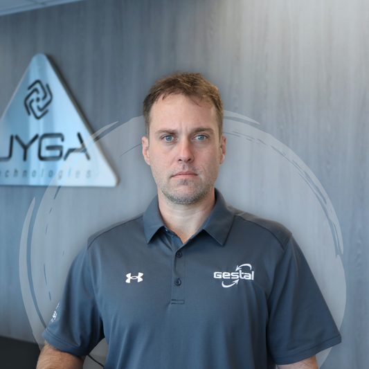 Vinicius Espeschit de Morais as Business Development Manager for Brazil