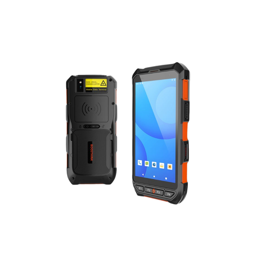 ANDROID PHONE FOR RFID READER