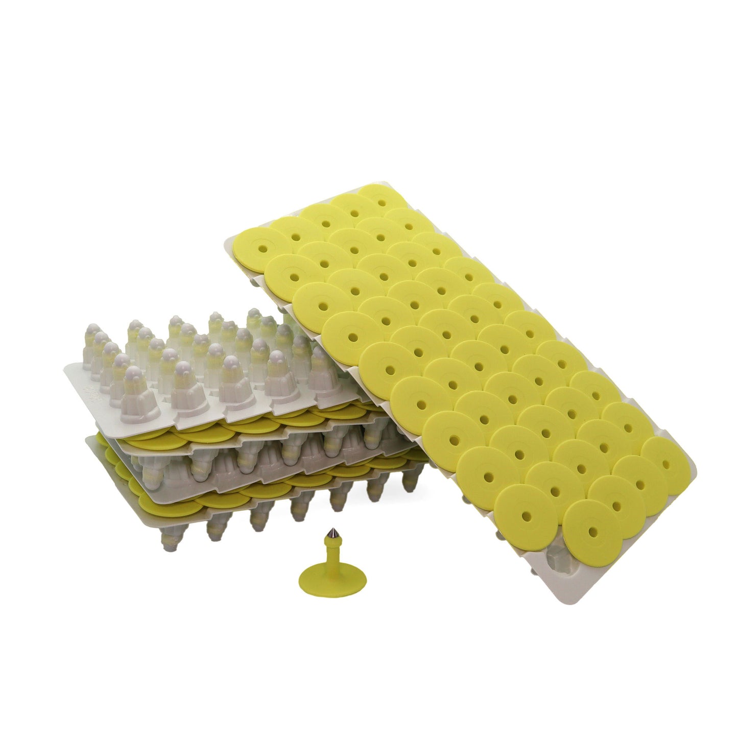 RFID GESTAL EAR TAG  (MALE & FEMALE)