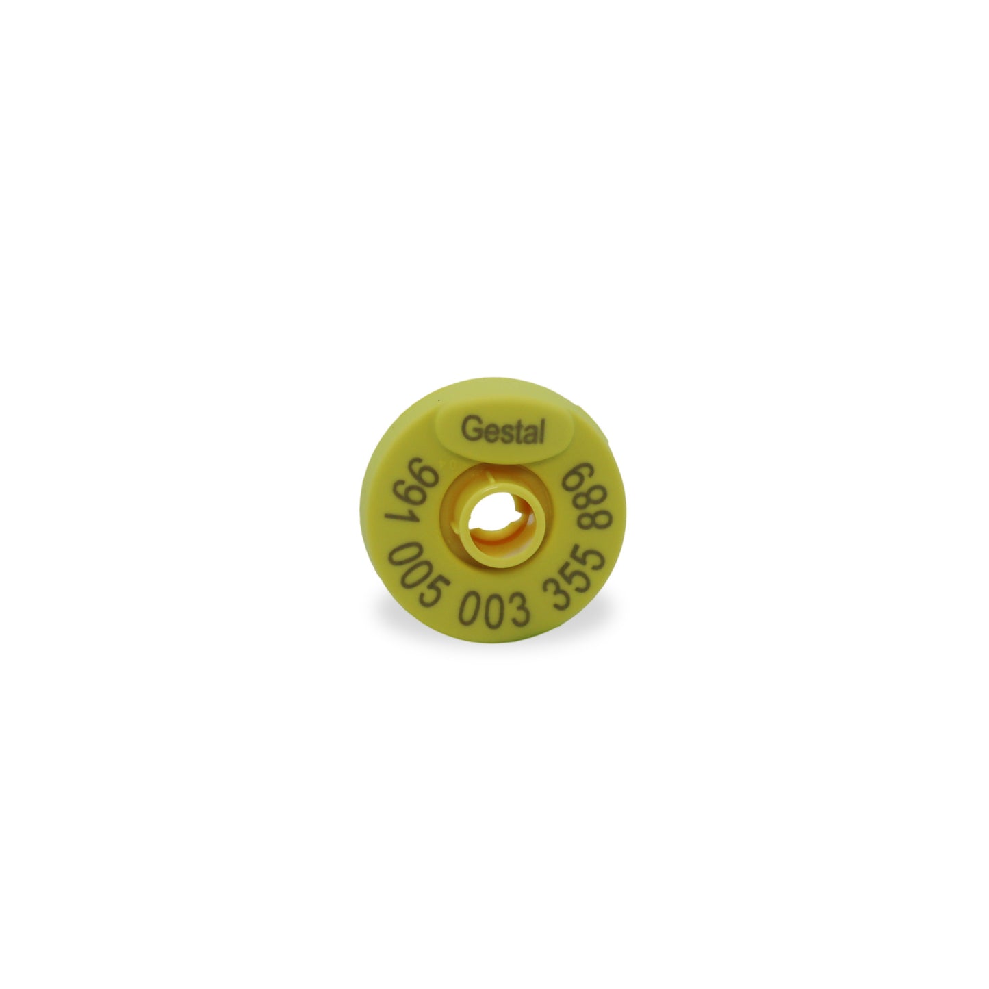 RFID GESTAL EAR TAG  (MALE & FEMALE)
