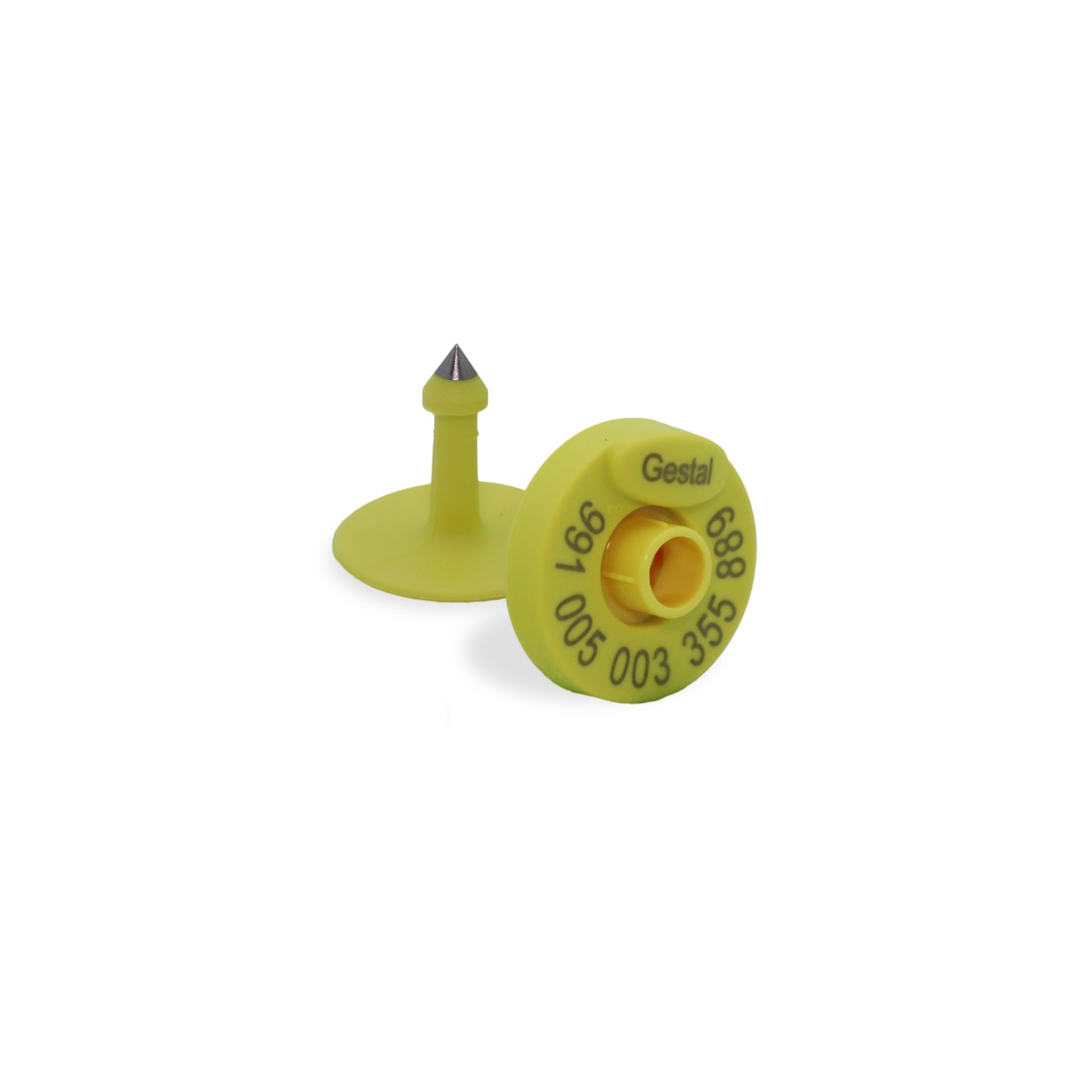 RFID GESTAL EAR TAG  (MALE & FEMALE)