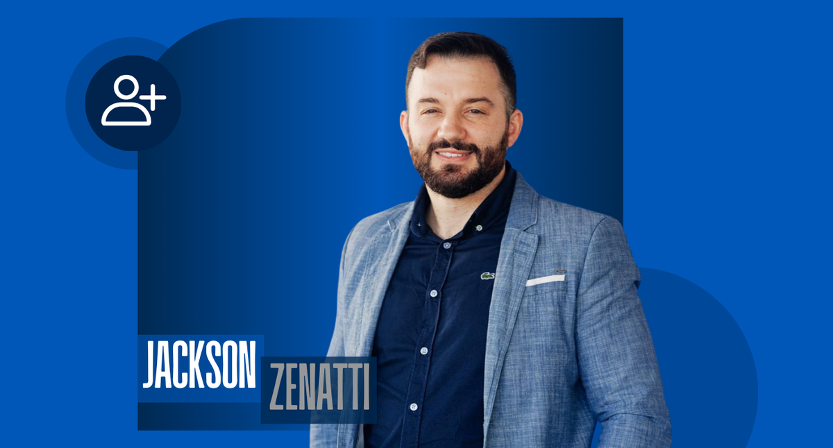 Jackson Zenatti