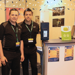 Alain Lefebvre & Stephane Clément