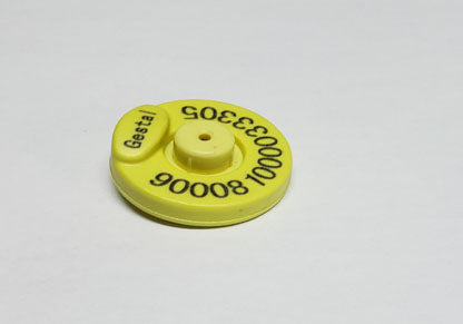GESTAL RFID TAG (FEMALE PART ONLY)