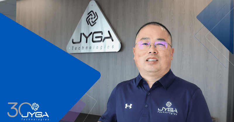 Leiden Lei - Sales Director in China